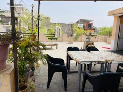 Balcony Image of Best girls pg in Sector 14, Gurgaon
