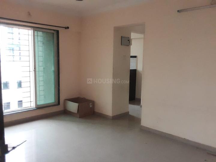 DSS Mahavir Kalpavruksha J Wing Main Image 1