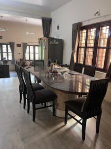 Hall Image of 3000 Sq.ft 5 BHK Independent House for sale in Sector 23 Gandhinagar for Rs. 63000000