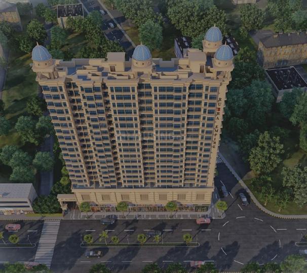 RUDRA EMPIRE Main Image 1