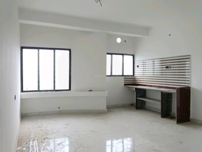 Dining Area Image of 765 Sq.ft 2 BHK Apartment / Flat for sale in Andul Howrah for Rs. 2295000