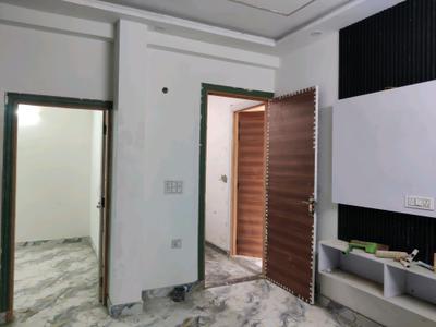 Living Room Image of 750 Sq.ft 2 BHK Builder Floor for sale in DLF Ankur Vihar Ghaziabad for Rs. 2275033
