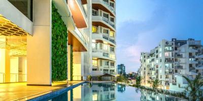 Image of 2940 Sq.ft 4 BHK Apartment / Flat for sale in Pashan, Pune for Rs. 27000000