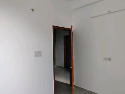 Bedroom Image of 750 Sq.ft 2 BHK Builder Floor for sale in DLF Ankur Vihar Ghaziabad for Rs. 2320344