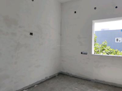 Bedroom Image of 1435 Sq.ft 3 BHK Apartment / Flat for sale in Nanmangalam Chennai for Rs. 8450000