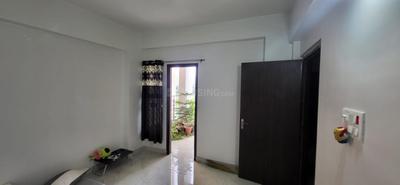 Bedroom Image of 1200 Sq.ft 2 BHK Apartment / Flat for rent in Mecon Vatika, Singh More Ranchi for Rs. 12000