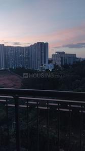 Image of 1100 Sq.ft 2 BHK Apartment / Flat for sale in Prestige Sunrise Park, Electronic City, Bengaluru for Rs. 13500000