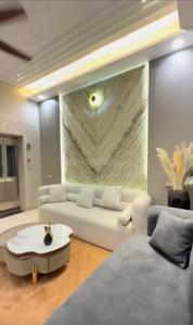 Hall Image of 1972 Sq.ft 2 BHK Independent House for sale in Rau Indore for Rs. 7950000