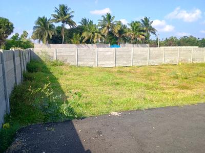 Image of 6000 Sq.ft Residential Plot / Land for sale in Mahabalipuram, Chennai for Rs. 9000000