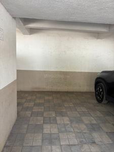 Balcony Image of 780 Sq.ft 2 BHK Apartment / Flat for sale in Malad West Mumbai for Rs. 16500000