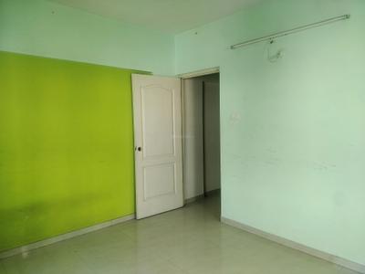 Bedroom Image of 600 Sq.ft 1 BHK Apartment / Flat for sale in Prayeja City, Nanded Pune for Rs. 5200000