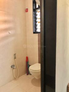 Bathroom Image of Nikita Co-living in Andheri East, Mumbai