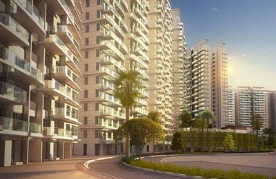 Image of 1369 Sq.ft 3 BHK Apartment / Flat for sale in Pharande Puneville Phase II Cluster A, Punawale, Pune for Rs. 12000000