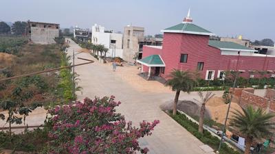Image of 968 Sq.ft Residential Plot / Land for sale in Labhandih, Raipur for Rs. 3388000