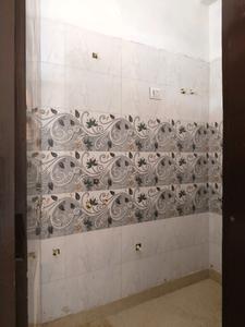 Bedroom One Image of 750 Sq.ft 2 BHK Builder Floor for sale in DLF Ankur Vihar Ghaziabad for Rs. 2365566