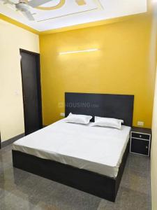 Bedroom Image of Everest pg  in Sector 46, Gurgaon