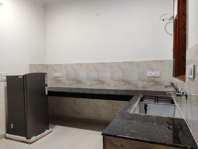 Kitchen Image of Pg for girls near Chandigarh University  in Sector 44, Chandigarh