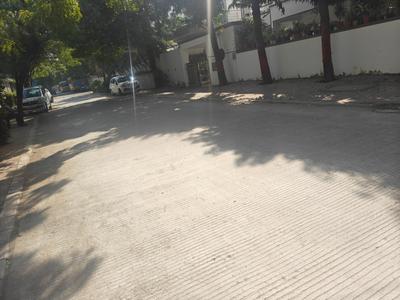 Image of 3500 Sq.ft Residential Plot / Land for sale in Vijay Nagar, Indore for Rs. 73500000