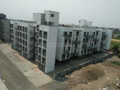 Image of 496 Sq.ft 1 BHK Apartment / Flat for sale in Saptarshi Aarambh, Talegaon Dhamdhere, Pune for Rs. 1400000