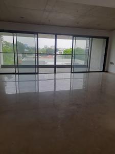 Hall Image of 4759 Sq.ft 4 BHK Apartment / Flat for rent in Zaveri Amara, Bodakdev Ahmedabad for Rs. 120000