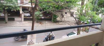 Balcony Image of 950 Sq.ft 2 BHK Apartment / Flat for sale in Salma Salmas Elite, Kodambakkam Chennai for Rs. 11000000