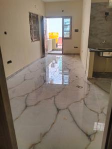 Hall Image of 550 Sq.ft 1 BHK Independent House for rent in Halasuru Bengaluru for Rs. 20000