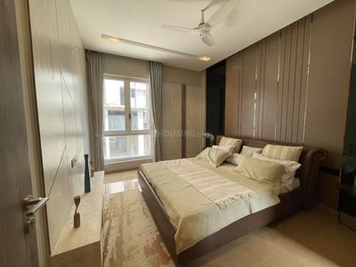 Bedroom Image of 1541 Sq.ft 4 BHK Apartment / Flat for sale in Tangra Kolkata for Rs. 29500000