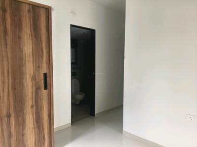 Bedroom Image of 940 Sq.ft 2 BHK Apartment / Flat for sale in Shapoorji Pallonji Joyville Sensorium, Bhoirwadi Pune for Rs. 9300000