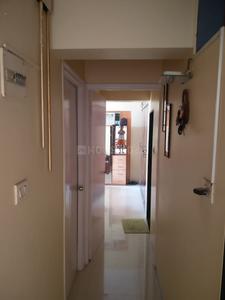 Image of 840 Sq.ft 2 BHK Apartment / Flat for sale in Juhu, Mumbai for Rs. 30000000