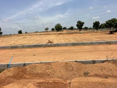 Image of 150 Sq.ft Residential Plot / Land for sale in Narayankhed, Sangareddy for Rs. 375000