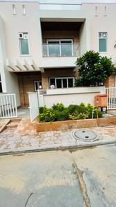Image of 1700 Sq.ft 3 BHK Villa for rent in Basni, Jodhpur for Rs. 25000