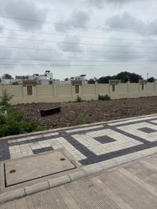 Image of 1000 Sq.ft Residential Plot / Land for sale in Runicha Grande, Rau, Indore for Rs. 7000000