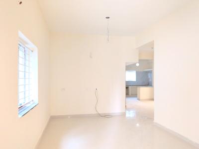Living Room Image of 1230 Sq.ft 2 BHK Apartment / Flat for sale in Ameenpur Sangareddy for Rs. 5700001