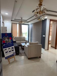 Hall Image of 1800 Sq.ft 3 BHK Apartment / Flat for sale in The Grand Sky, Radiala Mohali for Rs. 9990000