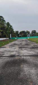 Image of 1200 Sq.ft Residential Plot / Land for sale in Sulur, Coimbatore for Rs. 600000