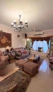 4 BHK Duplex