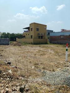 Image of 1800 Sq.ft Residential Plot / Land for sale in Vadaperumbakkam, Chennai for Rs. 8470000