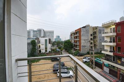 Balcony Image of Wonderland in Sector 38, Gurgaon