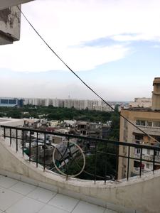 Living Room Image of 1800 Sq.ft 3 BHK Apartment / Flat for sale in CGHS Veena Apartment, Sector 22 Dwarka New Delhi for Rs. 32500000