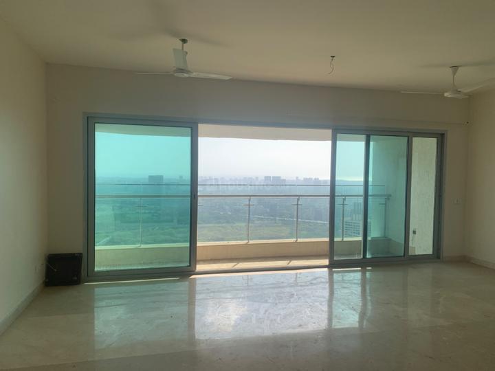 Hall Image of 1820 Sq.ft 3 BHK Apartment / Flat for sale in DB Woods, Goregaon East Mumbai for Rs. 46500000