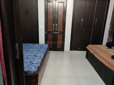 Bedroom Image of 5600 Sq.ft 3 BHK Independent House for sale in Palam Vihar Gurgaon for Rs. 18500000