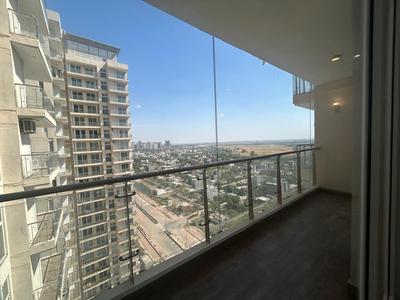 Balcony Image of 1350 Sq.ft 2 BHK Apartment / Flat for sale in Sector 152 Noida for Rs. 19500000