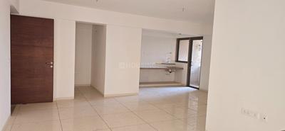 Study Room Image of 2095 Sq.ft 3.5 BHK Apartment / Flat for sale in Shivalik Sharda Harmony, University Area Ahmedabad for Rs. 17500000