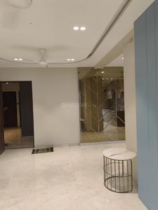 Hall Image of 1050 Sq.ft 2 BHK Apartment / Flat for sale in The Pearl Borivali Rajmani CHSL, Borivali West Mumbai for Rs. 21000000