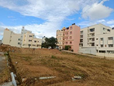 Image of 1000 Sq.ft 3 BHK Independent House for sale in Vajarahalli, Bengaluru for Rs. 9500000