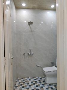 Bedroom One Image of 1265 Sq.ft 3 BHK Builder Floor for sale in Indirapuram Ghaziabad for Rs. 10800000
