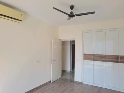 Bedroom Image of 2025 Sq.ft 3 BHK Apartment / Flat for sale in Emaar Imperial Gardens, Sector 102 Gurgaon for Rs. 24500000