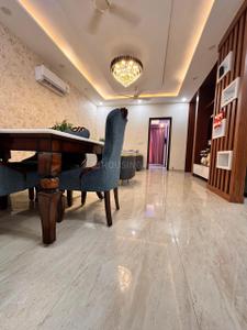 Hall Image of 1700 Sq.ft 3 BHK Apartment / Flat for sale in Nabha Zirakpur for Rs. 8690000