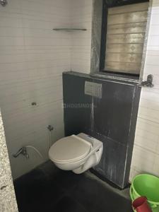 Image of 1050 Sq.ft 2 BHK Apartment / Flat for rent in Karda Hari Sanskruti, Shabhaji Nagar, Nashik for Rs. 20000