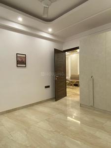 Hall Image of 2700 Sq.ft 4 BHK Builder Floor for sale in Pitampura New Delhi for Rs. 72500000